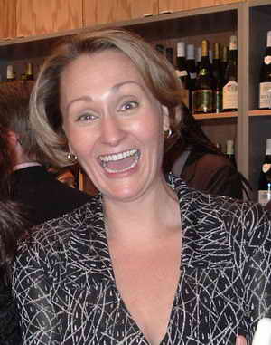 Ellisa Cooper